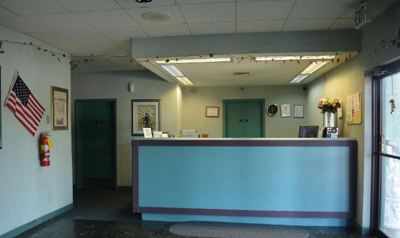 Camilla Inn Suites image