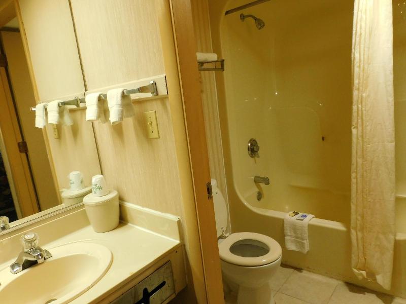 Camilla Inn Suites image