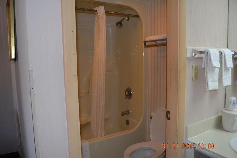Camilla Inn Suites image