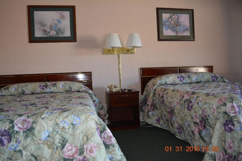 Camilla Inn Suites image