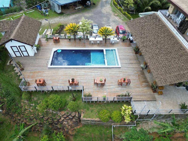 Tagimoucia House Hotel image