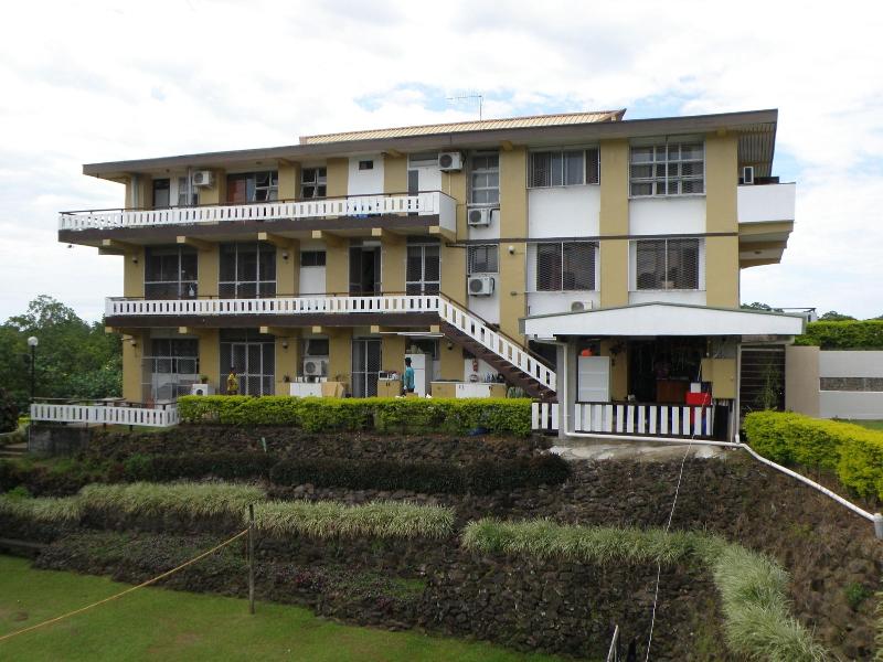 Tagimoucia House Hotel image