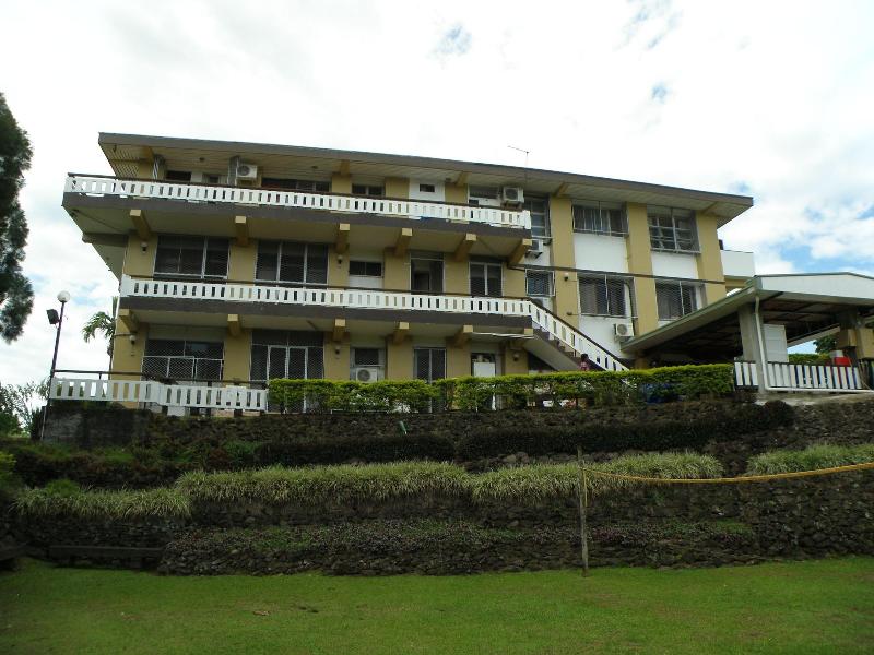 Tagimoucia House Hotel image