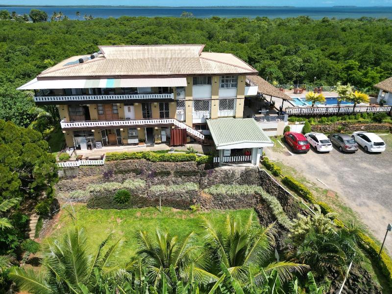 Tagimoucia House Hotel image
