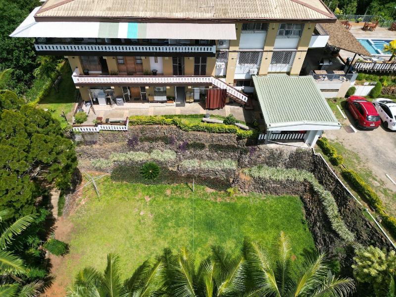 Tagimoucia House Hotel image