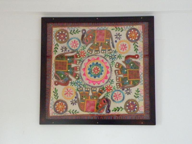 Tagimoucia House Hotel image