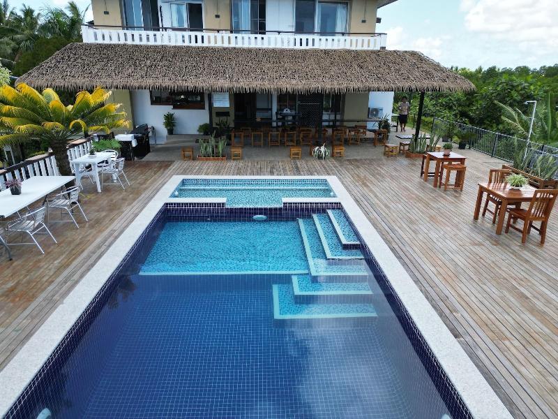 Tagimoucia House Hotel image