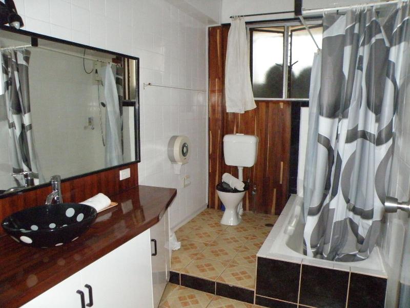 Tagimoucia House Hotel image