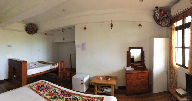 Tagimoucia House Hotel image