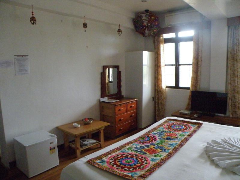 Tagimoucia House Hotel image