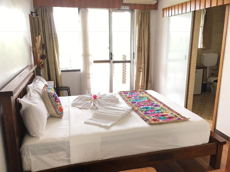 Tagimoucia House Hotel image
