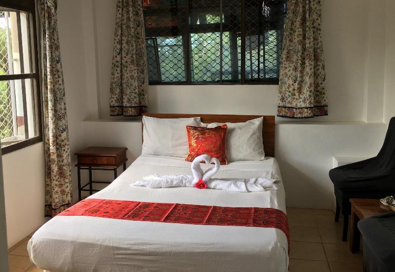 Tagimoucia House Hotel image