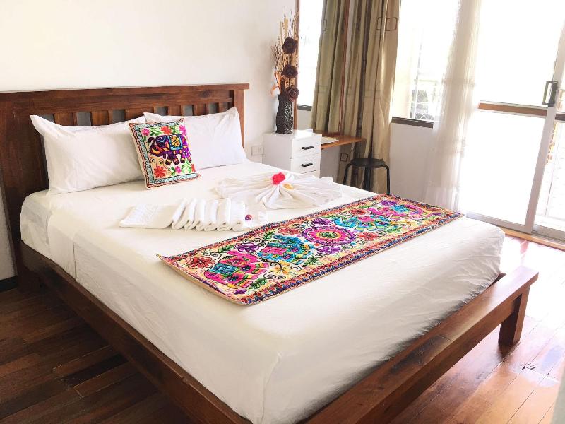 Tagimoucia House Hotel image
