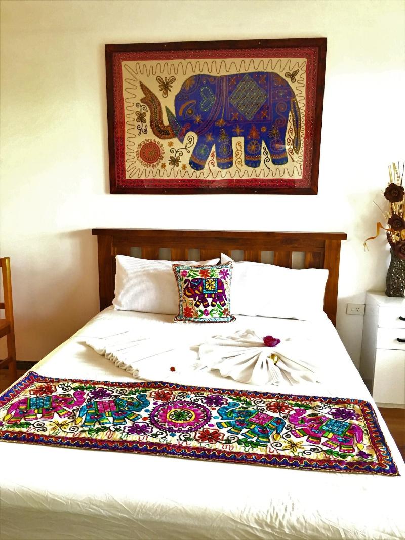 Tagimoucia House Hotel image