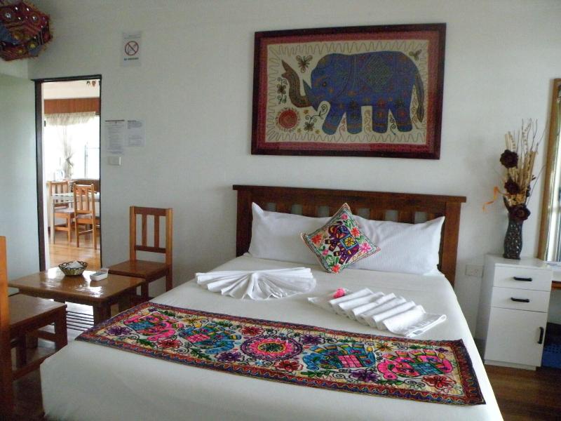 Tagimoucia House Hotel image