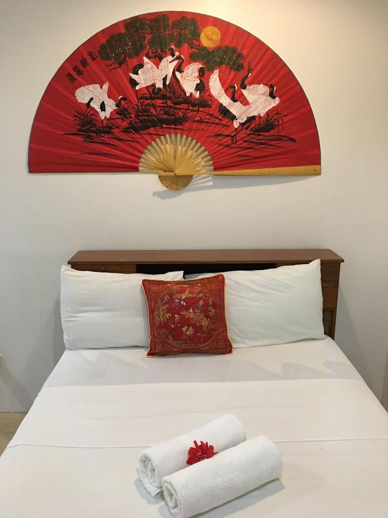 Tagimoucia House Hotel image