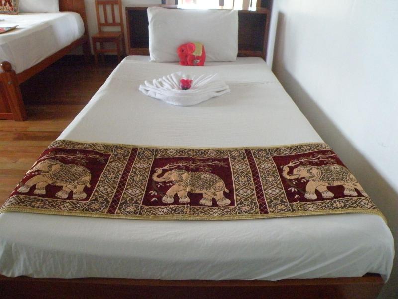 Tagimoucia House Hotel image
