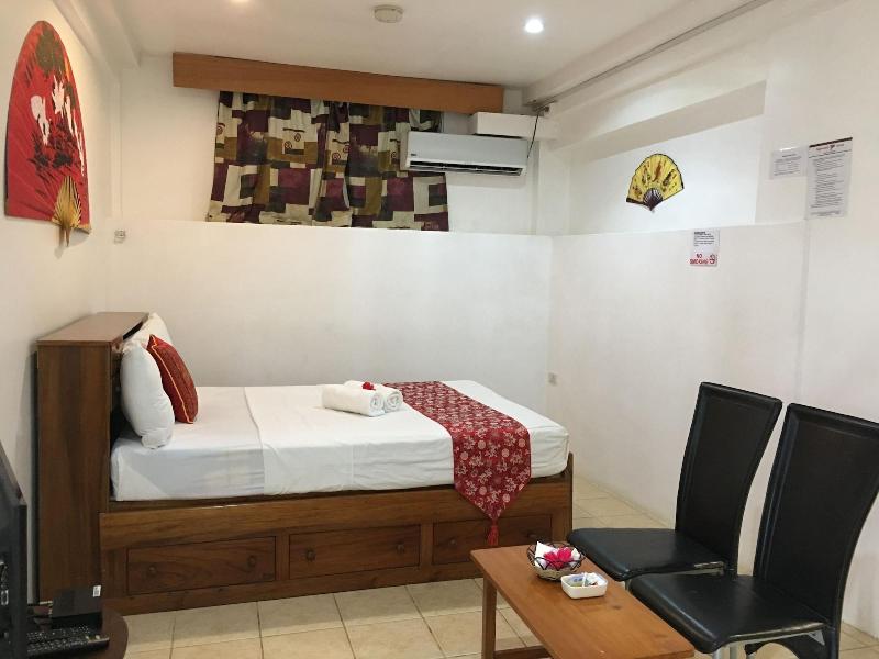 Tagimoucia House Hotel image