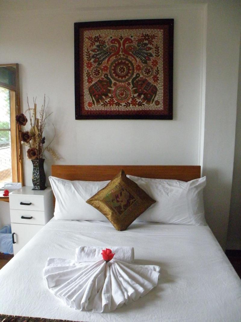 Tagimoucia House Hotel image