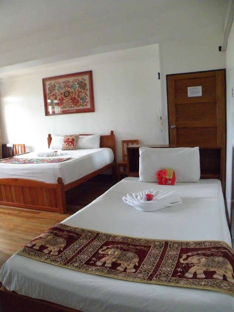 Tagimoucia House Hotel image