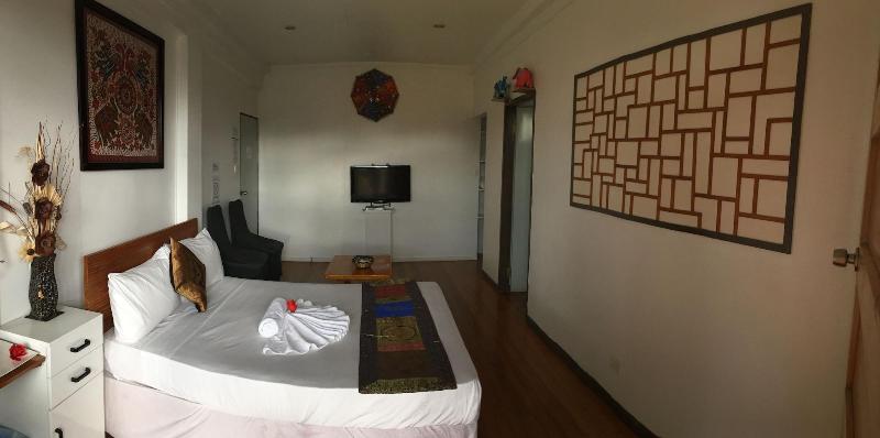 Tagimoucia House Hotel image