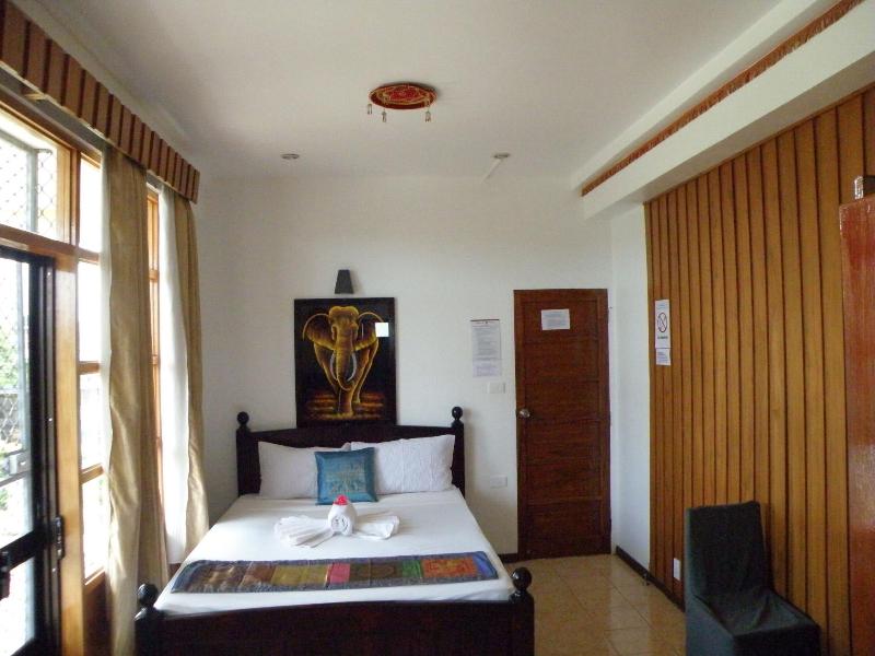 Tagimoucia House Hotel image