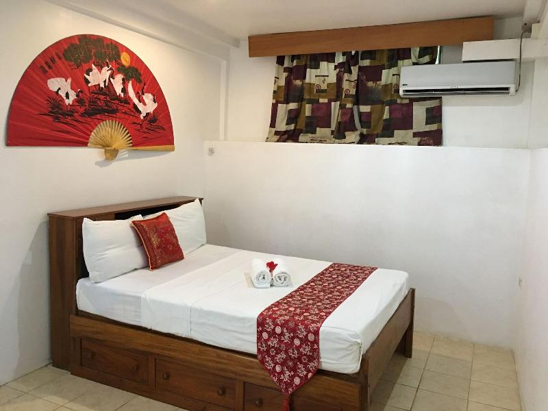 Tagimoucia House Hotel image