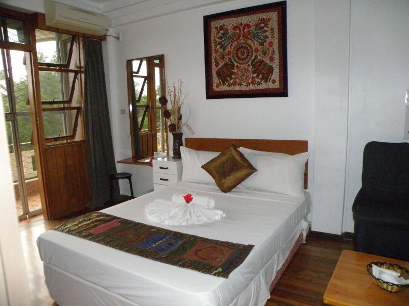 Tagimoucia House Hotel image