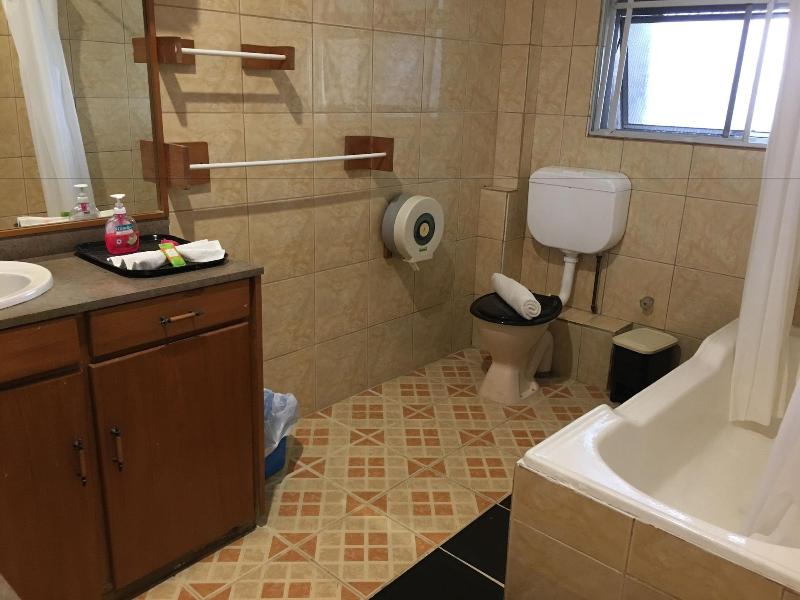 Tagimoucia House Hotel image