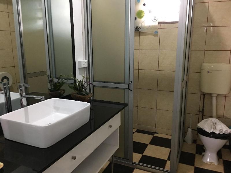 Tagimoucia House Hotel image