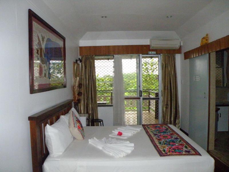 Tagimoucia House Hotel image