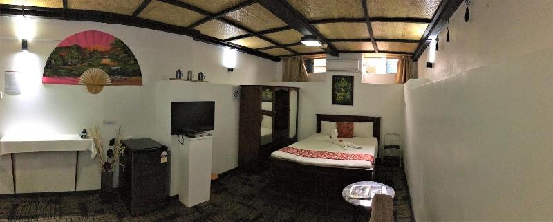 Tagimoucia House Hotel image