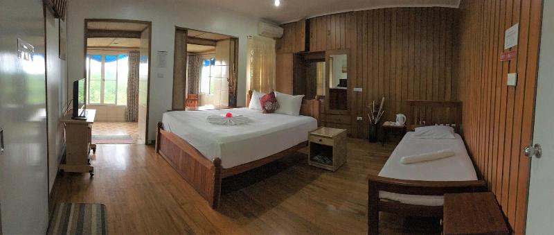 Tagimoucia House Hotel image