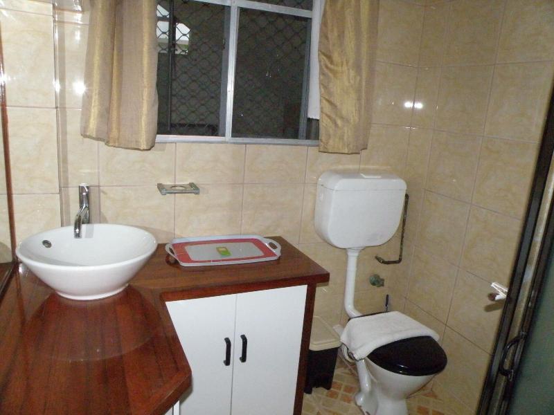 Tagimoucia House Hotel image
