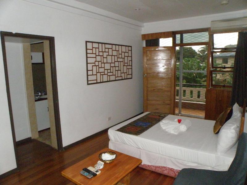 Tagimoucia House Hotel image