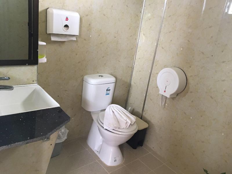 Tagimoucia House Hotel image