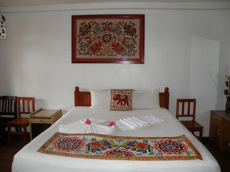 Tagimoucia House Hotel image