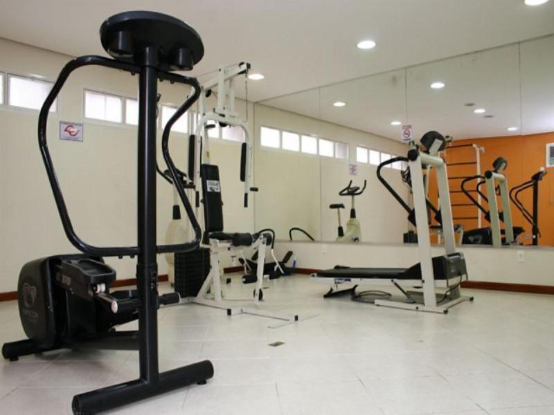 Residence Plaza Flat
