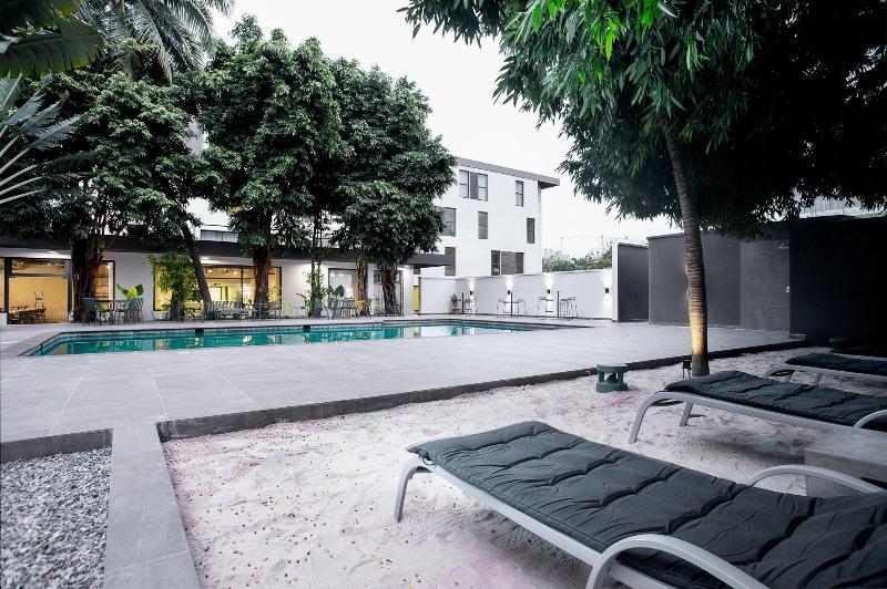 Nordic Hotel Lagos image