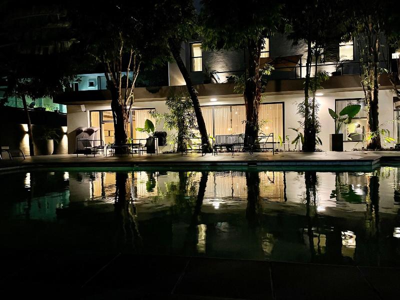 Nordic Hotel Lagos image