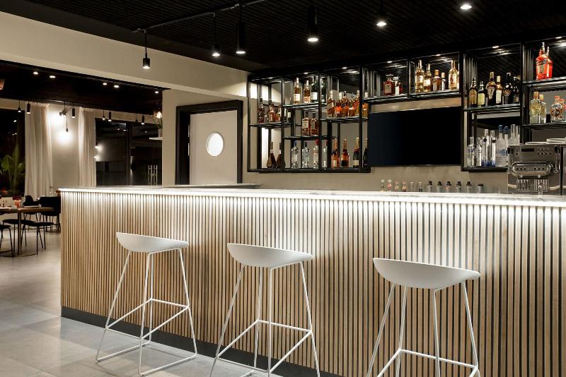 Nordic Hotel Lagos image
