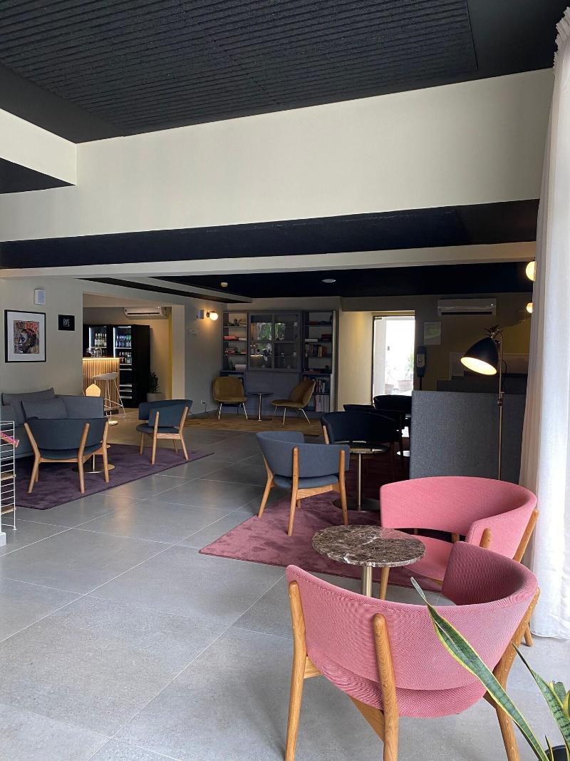 Nordic Hotel Lagos image