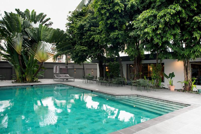 Nordic Hotel Lagos image