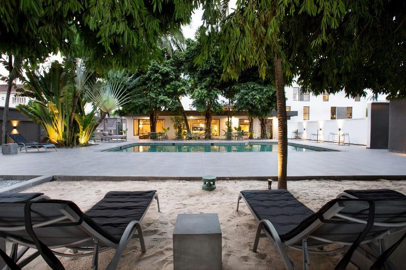 Nordic Hotel Lagos image