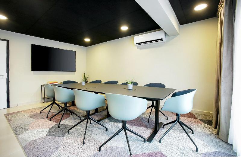 Nordic Hotel Lagos image