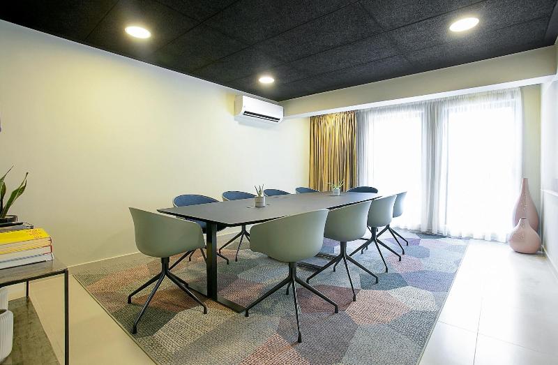 Nordic Hotel Lagos image