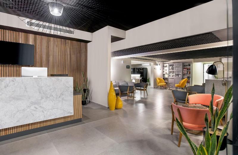 Nordic Hotel Lagos image