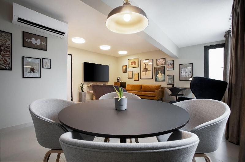 Nordic Hotel Lagos image