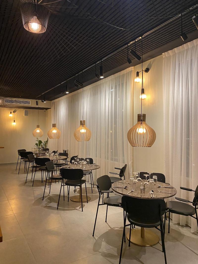 Nordic Hotel Lagos image
