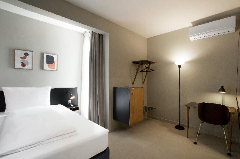 Nordic Hotel Lagos image